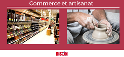 Commerce et artisanat – Repos hebdomadaire – Dérogations 2022