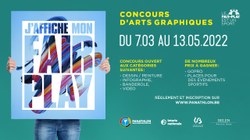 Concours du Panathlon Wallonie-Bruxelles 2022
