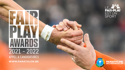 Fair Play Awards 2021-2022 - Appel à candidatures