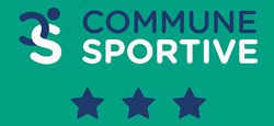 La Commune de Dison obtient le label "Commune sportive" avec 3 étoiles