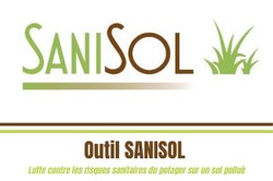 Sanisol, un outil qui fournit des recommandations pour votre activité de jardinage