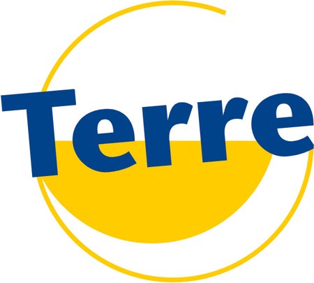 Terre - Logo