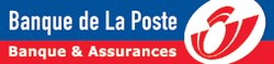 Logo Bque La Poste