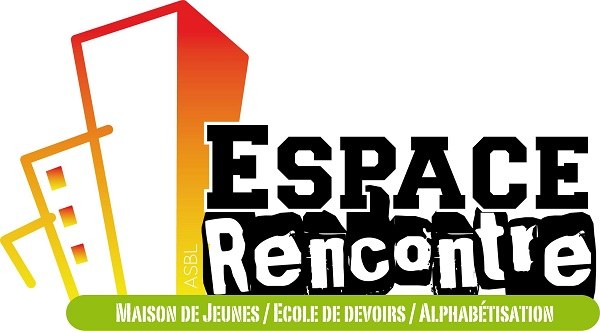 Logo Espace Rencontre Dison