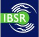 Logo IBSR